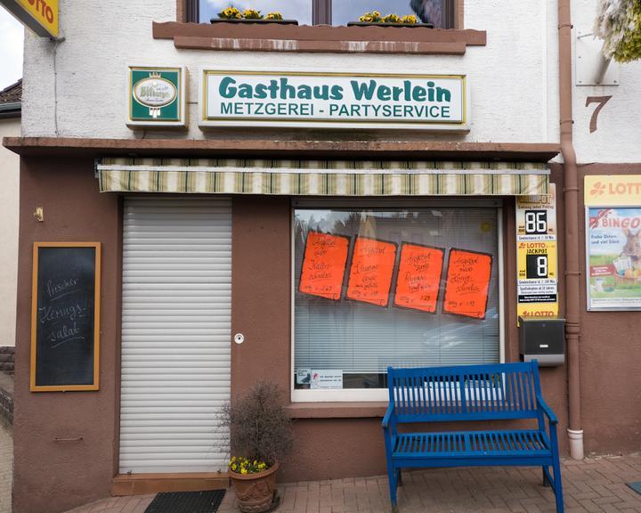 Gasthaus Werlein