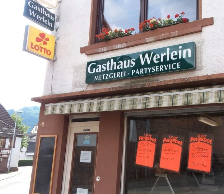 Gasthaus Werlein